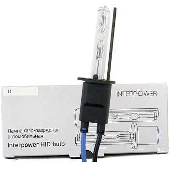 Ксеноновая лампа Interpower H1 5000K
