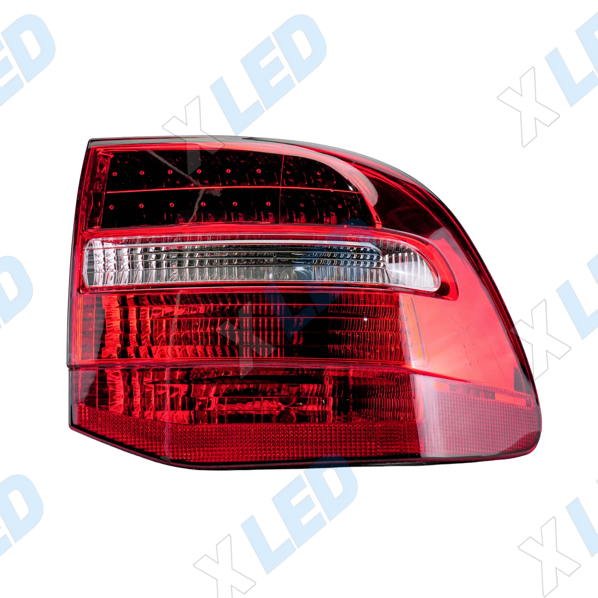 Фонарь задний Porsche Cayenne 957 (2007-2010) №1 (правый)