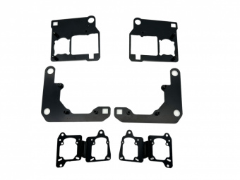 ���������� ����� Hyundai Tucson L (2020-2023) �2