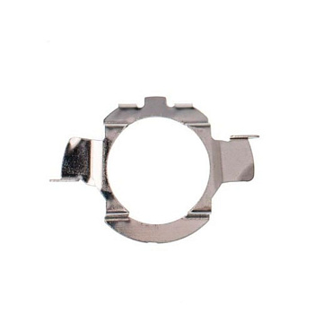Адаптер LED, Audi A3, A4L, A6L /BMW X5 /Nissan / Buick / VW Bora лампа H7