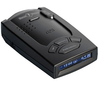 Радар-детектор StreetStorm STR-9570PRO