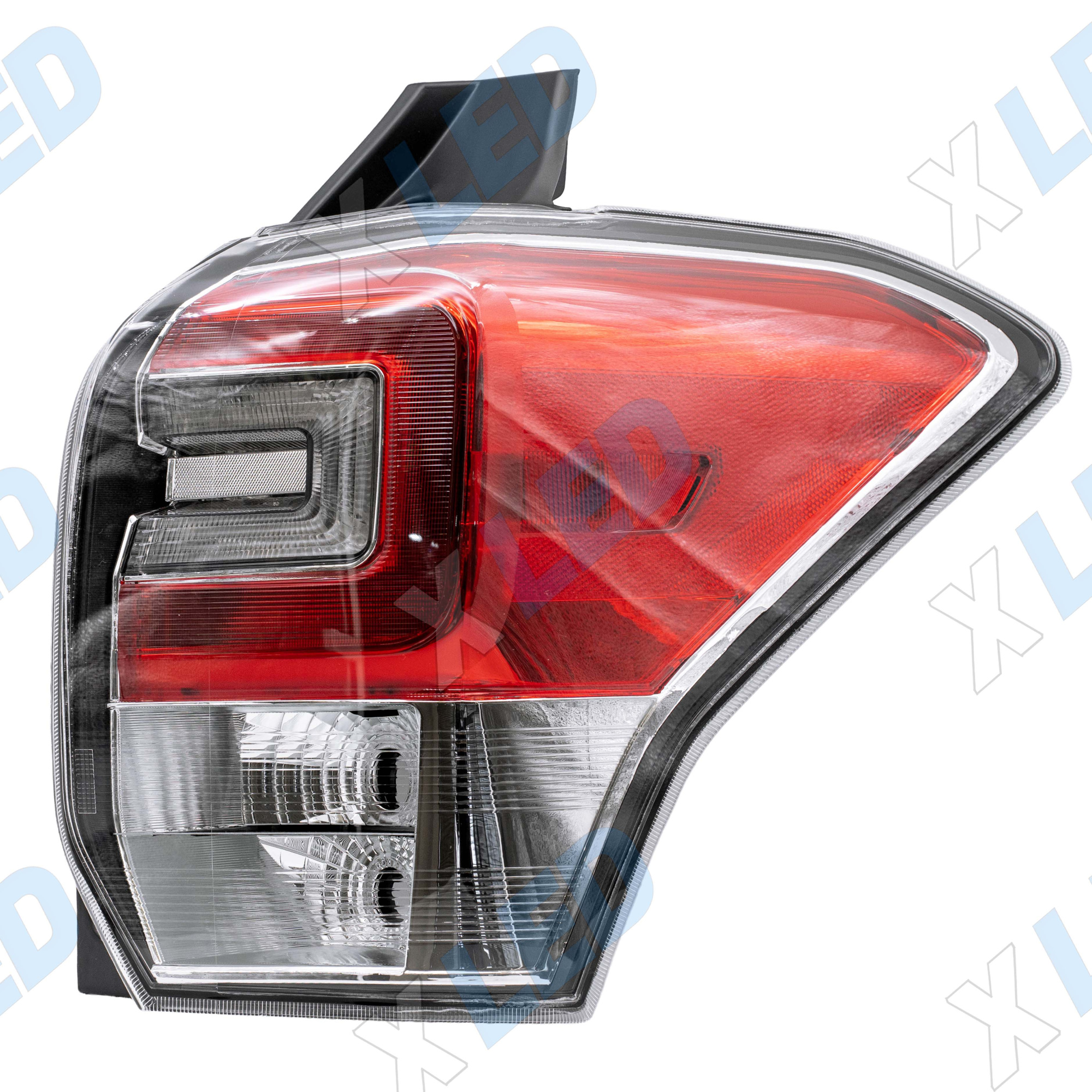 Фонарь задний Subaru Forester IV 2й рест (2016-2019) (правый)