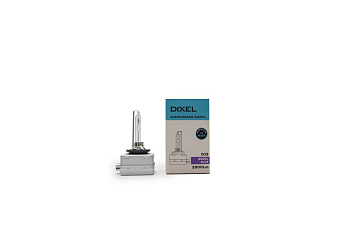 Ксеноновая лампа D1S Dixel PH (6000K)