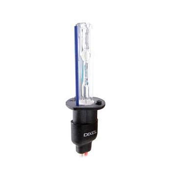 Ксеноновая лампа H1 Dixel UXV Ceramick +30% AC 5000К