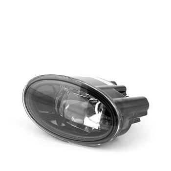 Фары противотуманные светодиодные MTF Light HONDA 12В, 5000К, 10Вт, FL10HD2 ТИП ОВАЛ