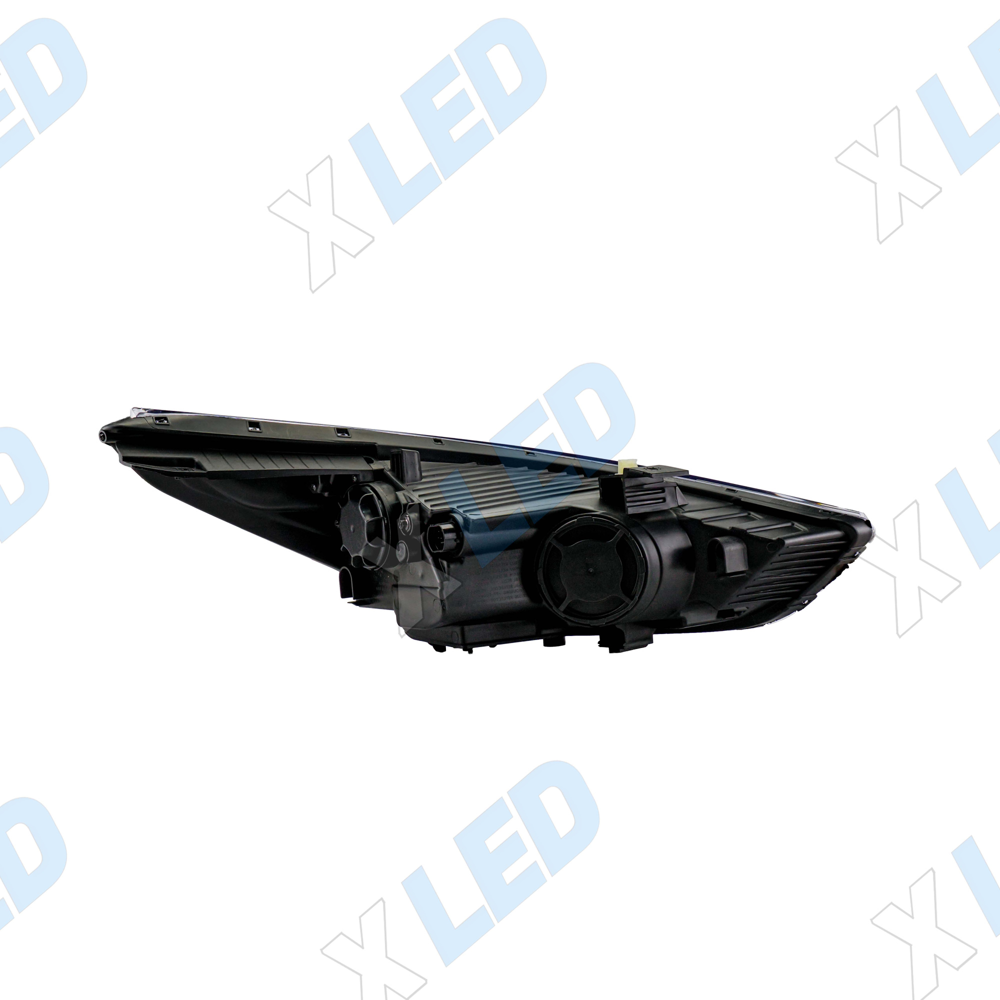 Фара Hyundai Solaris (2014-2017) LED (левая)
