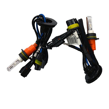 Ксеноновая лампа Sho-Me 35 w PH 9012 HIR2 5000K 35W