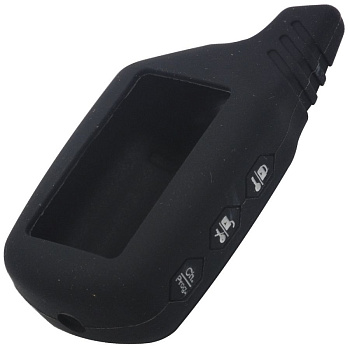 Чехол StarLine B6/B9/B91/A61/A91 черный