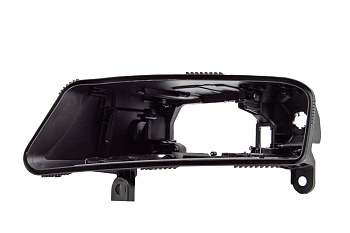 Корпус фары Audi A6 C6 седан, универсал (2004-2010) ксенон (левый)