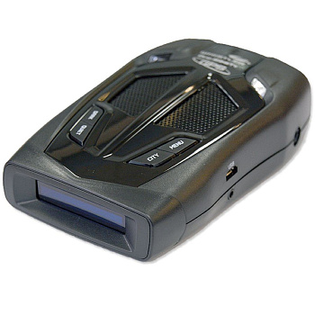 Радар-детектор Whistler PRO-99ST+ Ru GPS