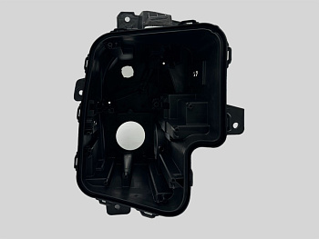 Корпус фары Lixiang L7 (2023-н.в.) LED (правый)