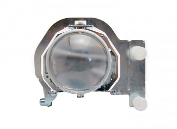 Переходные рамки Volvo V40 II ZKW AFS (2012-2016) на Hella3/3R