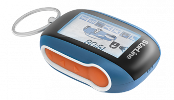 ������ StarLine B64 �������