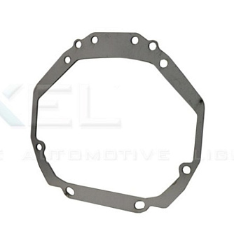 Переходные рамки Nissan Teana 3 2014 H3/3R