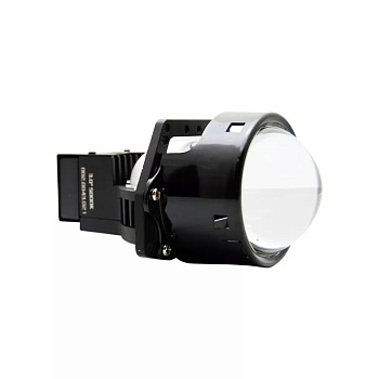 Би-лед (Bi-Led) линза DIXEL BI-LED White Night D600 3.0 5000K