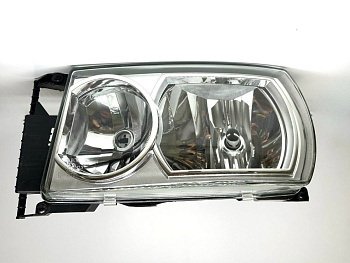 Фара Scania 5 (2005-) (левая)