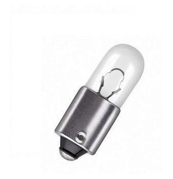 Галогенная лампа T4W Osram 12V 3893