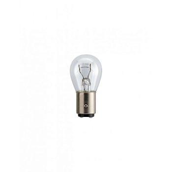 Галогенная лампа P21/5W Philips Vision 24V 13499CP