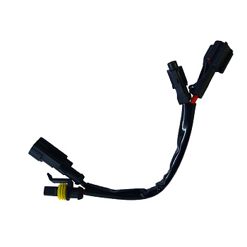 Переходник US1-KET02 15см