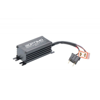 Обманка Optima Premium LED Canbus Super H7 