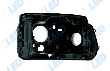 Корпус фары Land Rover Discovery 4 (2013-2016) (правый)
