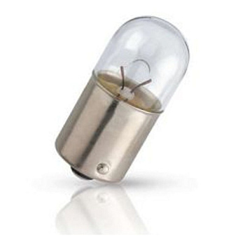Галогенная лампа R5W Philips Standard 12V 12822CP