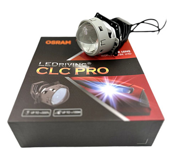 Комплект Би-лед (Bi-Led) линз OSRAM CLC PRO 3.0 12V