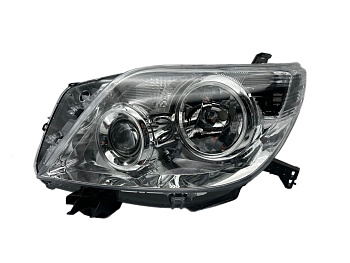 Фара Toyota Land Cruiser Prado 150 (2009-2013) галоген без электрокорректора (левая) 