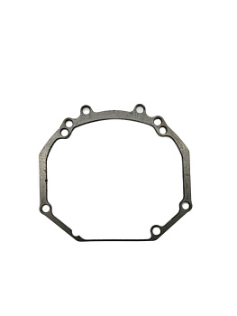 Переходные рамки Nissan X- Trail T31 2011-2015 Hella3R